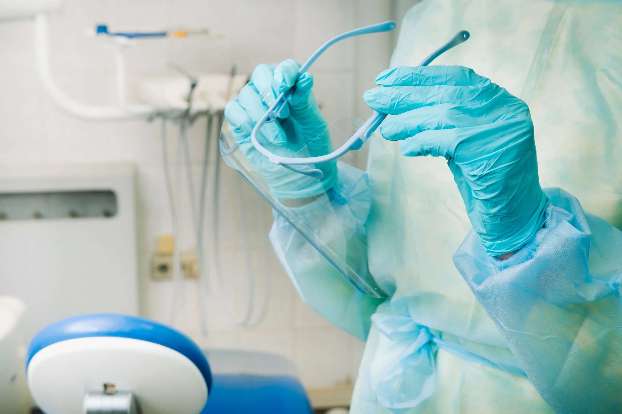 Urgences enfant