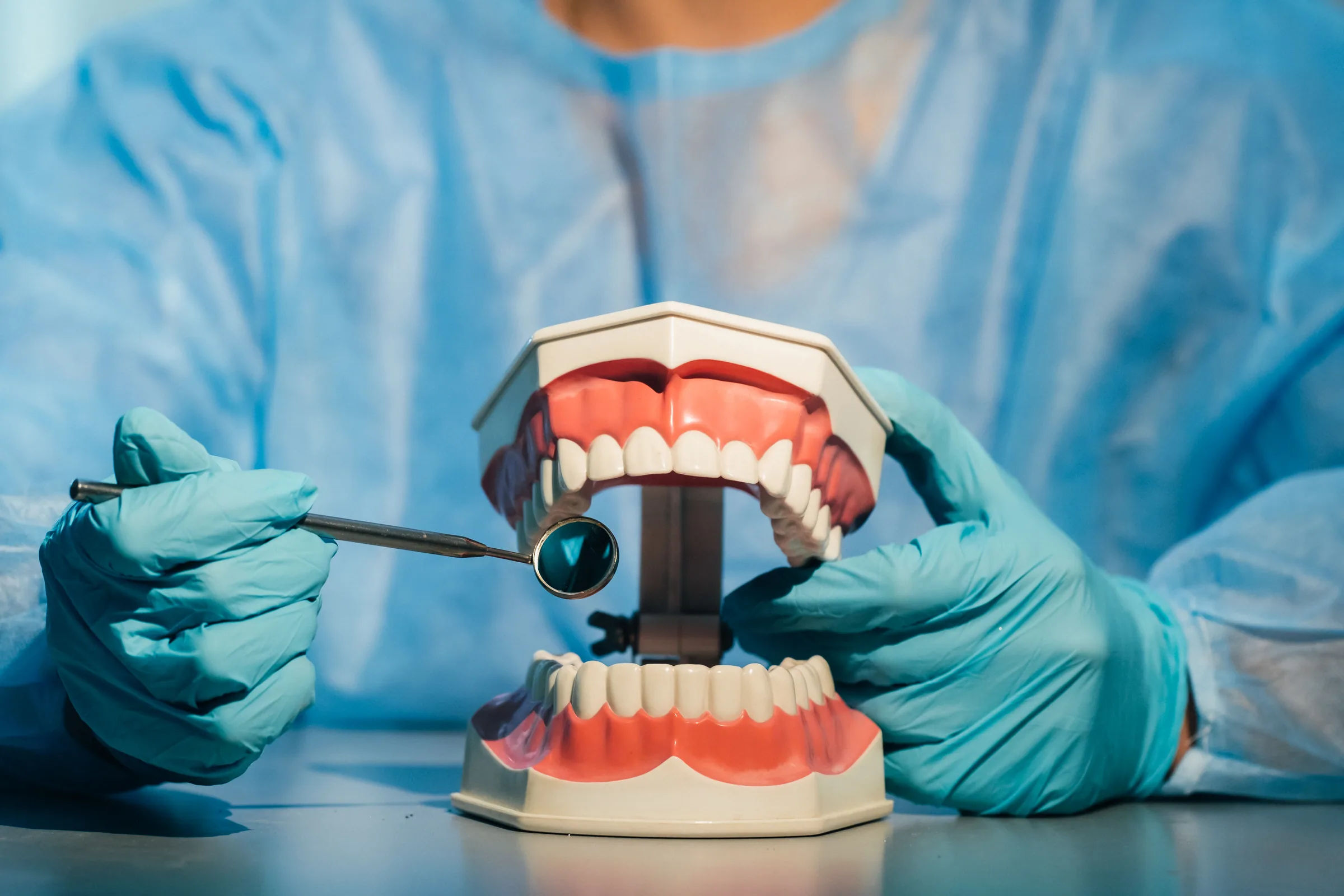 Orthodontie de l'enfant